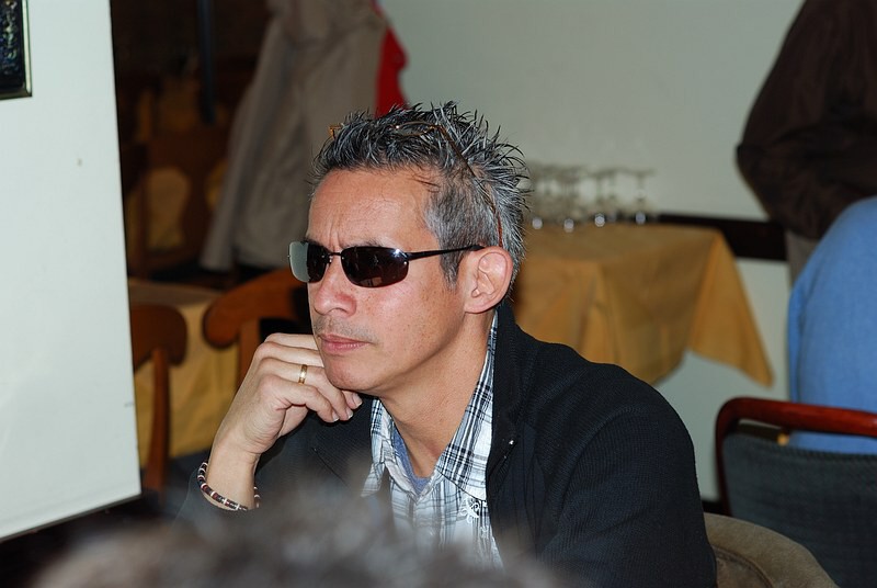 Berlijn 2008